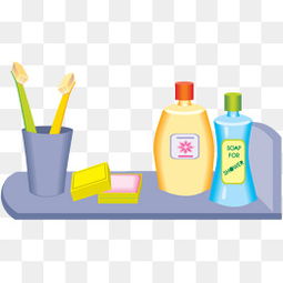 免費下載生活日用品圖片大全 千庫網(wǎng)PNG資源推薦